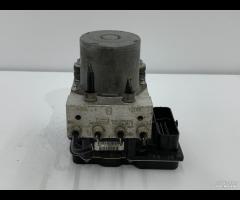 CENTRALINA POMPA ABS JAGUAR XF CX232C405BE CX232C3 - 18