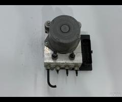 CENTRALINA POMPA ABS JAGUAR XF CX232C405BE CX232C3 - 19