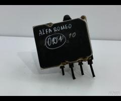 CENTRALINA POMPA ABS ALFA ROMEO MITO 71752941 0265