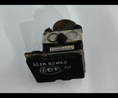 CENTRALINA POMPA ABS ALFA ROMEO MITO 71752941 0265