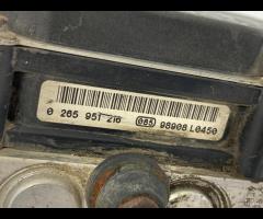 CENTRALINA POMPA ABS ALFA ROMEO MITO 71752941 0265 - 12