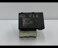 CENTRALINA POMPA ABS MERCEDES CLK C209  A209545293