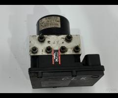 CENTRALINA POMPA ABS MERCEDES CLK C209  A209545293 - 9