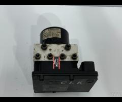 CENTRALINA POMPA ABS MERCEDES CLK C209  A209545293 - 11