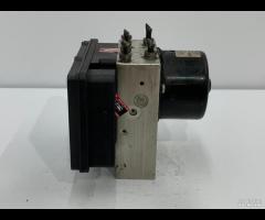 CENTRALINA POMPA ABS MERCEDES CLK C209  A209545293 - 12