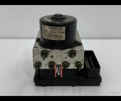 CENTRALINA POMPA ABS MERCEDES CLK C209  A209545293 - 18