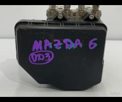 CENTRALINA POMPA ABS MAZDA 6 GHR1437A0 133800-0660