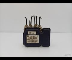 CENTRALINA POMPA ABS OPEL INSIGNA 13316697 1332111