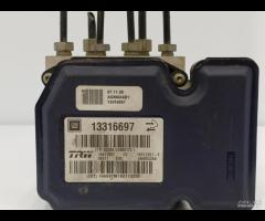 CENTRALINA POMPA ABS OPEL INSIGNA 13316697 1332111
