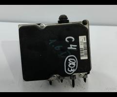 CENTRALINA POMPA ABS CITROEN C4 9660934580 9667055 - 1
