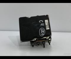 CENTRALINA POMPA ABS CITROEN C4 9660934580 9667055 - 3