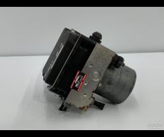 CENTRALINA POMPA ABS CITROEN C4 9660934580 9667055 - 4
