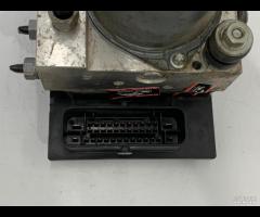 CENTRALINA POMPA ABS CITROEN C4 9660934580 9667055 - 12