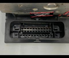 CENTRALINA POMPA ABS CITROEN C4 9660934580 9667055 - 13