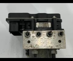 CENTRALINA POMPA ABS CITROEN C4 9660934580 9667055 - 19