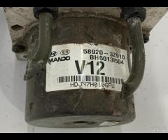 CENTRALINA POMPA ABS HYUNDAI I40 58920-3Z910 BE600 - 10