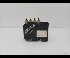 CENTRALINA POMPA ABS SEAT ARONA 2Q0614517AP 2Q0614