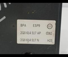 CENTRALINA POMPA ABS SEAT ARONA 2Q0614517AP 2Q0614
