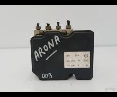 CENTRALINA POMPA ABS SEAT ARONA 2Q0614517AP 2Q0614