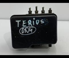 CENTRALINA POMPA ABS DAIHATSU TERIOS 44510B4020 89