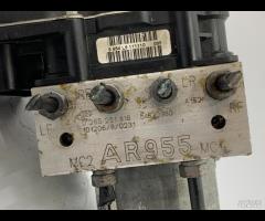 CENTRALINA POMPA ABS ALFA ROMEO MITO 0265251816 51 - 6