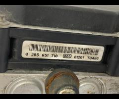 CENTRALINA POMPA ABS ALFA ROMEO MITO 0265251816 51 - 13