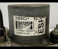 CENTRALINA POMPA ABS ALFA ROMEO MITO 0265251816 51 - 18