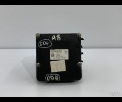 CENTRALINA POMPA ABS AUDI A8 4H0907379D 0265250436