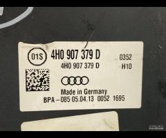 CENTRALINA POMPA ABS AUDI A8 4H0907379D 0265250436