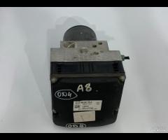 CENTRALINA POMPA ABS AUDI A8 4H0907379D 0265250436