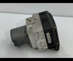 CENTRALINA POMPA ABS AUDI A8 4H0907379D 0265250436 - 12