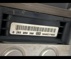 CENTRALINA POMPA ABS AUDI A8 4H0907379D 0265250436 - 13