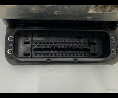 CENTRALINA POMPA ABS AUDI A8 4H0907379D 0265250436 - 16