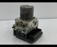 CENTRALINA POMPA ABS AUDI A8 4H0907379D 0265250436 - 20