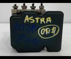 CENTRALINA POMPA ABS OPEL ASTRA 39030773 269837 22