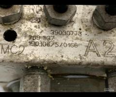 CENTRALINA POMPA ABS OPEL ASTRA 39030773 269837 22 - 10