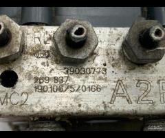 CENTRALINA POMPA ABS OPEL ASTRA 39030773 269837 22 - 21