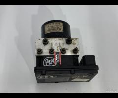 CENTRALINA POMPA ABS MERCEDES CLK W209 C209 A03454 - 6