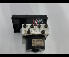CENTRALINA POMPA ABS MERCEDES CLK W209 C209 A03454 - 12