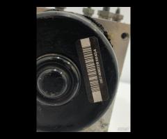 CENTRALINA POMPA ABS MERCEDES CLK W209 C209 A03454 - 14