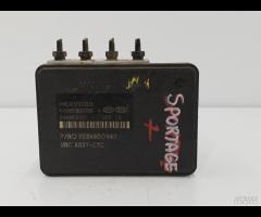 CENTRALINA POMPA ABS KIA SPORTAGE BE6003O402 58920