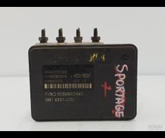 CENTRALINA POMPA ABS KIA SPORTAGE BE6003O402 58920 - 6