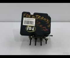 CENTRALINA POMPA ABS FORD TRANSIT 2017 GK212C405AH