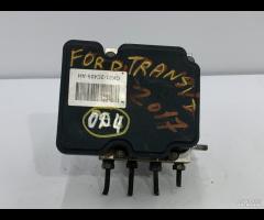 CENTRALINA POMPA ABS FORD TRANSIT 2017 GK212C405AH