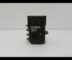CENTRALINA POMPA  ABS OPEL CORSA 0265800796 931958