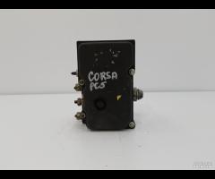 CENTRALINA POMPA  ABS OPEL CORSA 0265800796 931958