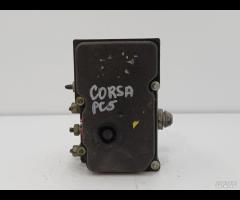 CENTRALINA POMPA  ABS OPEL CORSA 0265800796 931958