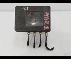 CENTRALINA POMPA ABS MAZDA 2 DA6M437A0A 0626213545 - 6