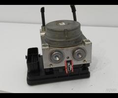 CENTRALINA POMPA ABS MAZDA 2 DA6M437A0A 0626213545 - 16