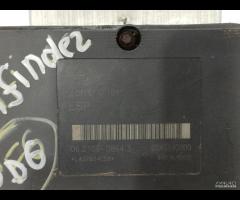 CENTRALINA POMPA ABS NISSAN PATHFINDER 47660EB42B